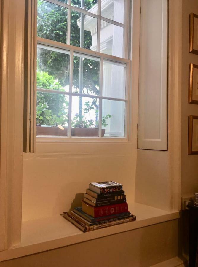 Beautiful 1Br Apartment In Historic St Aubin House エクステリア 写真