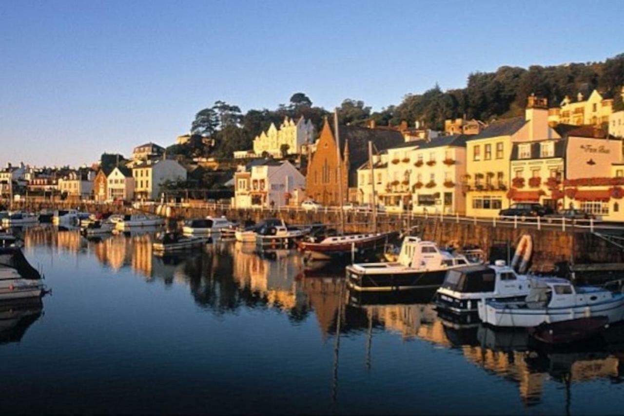 Beautiful 1Br Apartment In Historic St Aubin House エクステリア 写真