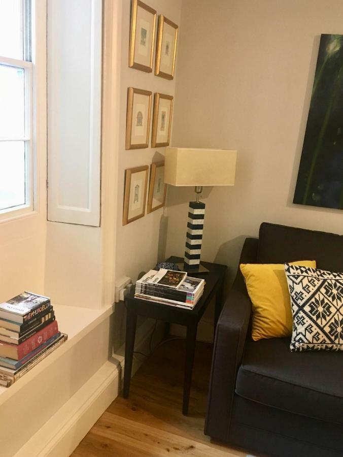 Beautiful 1Br Apartment In Historic St Aubin House エクステリア 写真