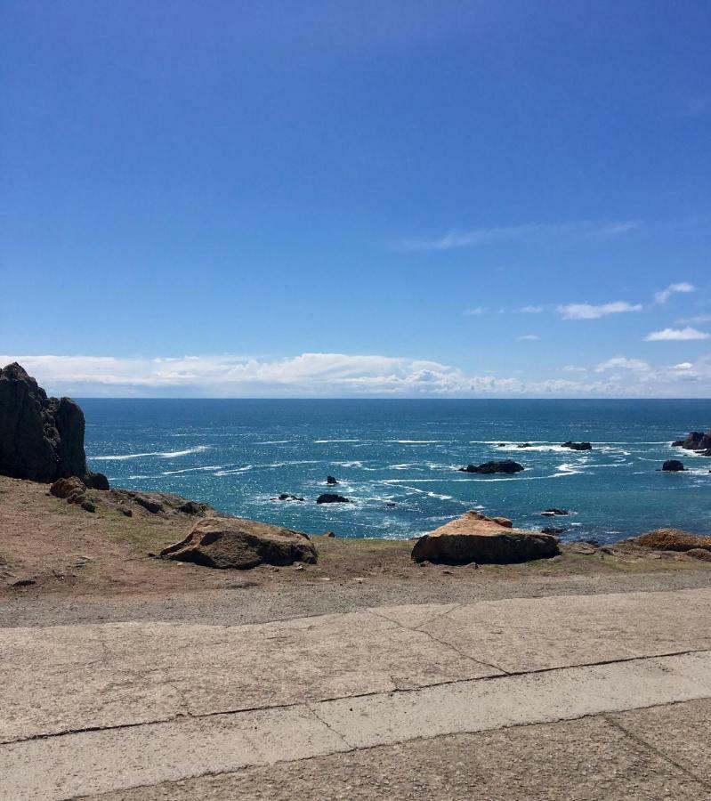 Beautiful 1Br Apartment In Historic St Aubin House エクステリア 写真